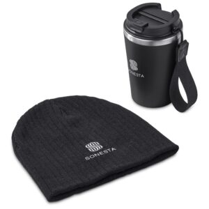 Altitude Luca Winter Gift Set