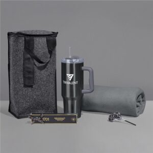 Yatta Arctic Aura Hamper