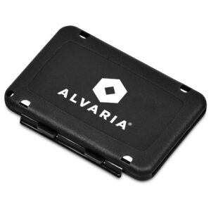 Altitude Seatbelt Medi-Wallet