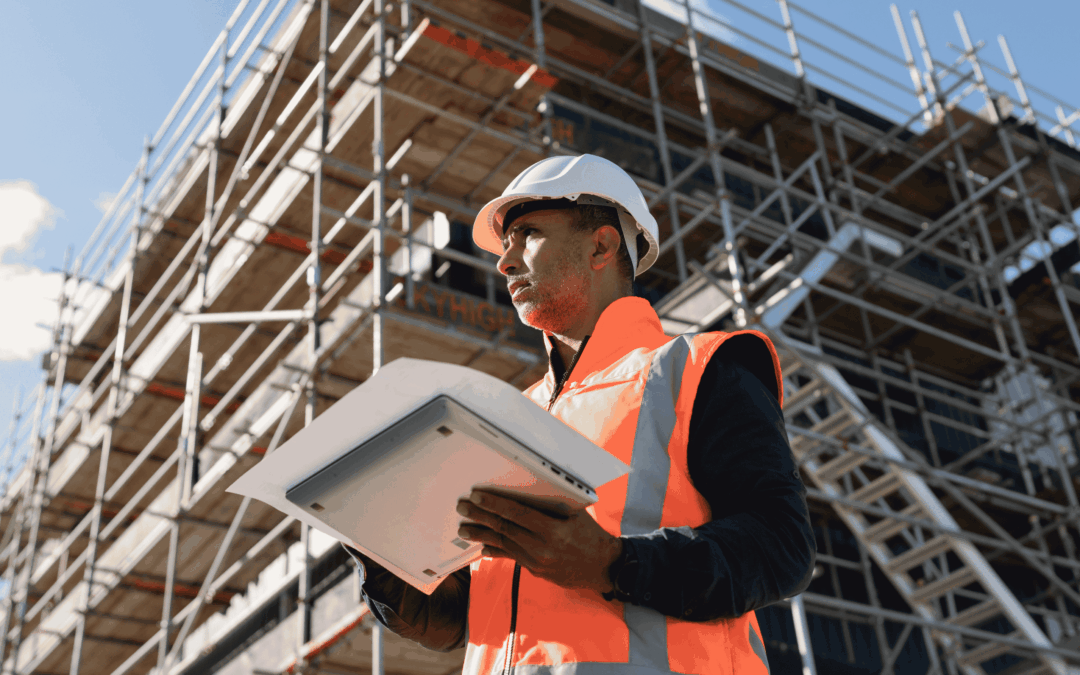 Best Workwear & Promo Items for the Construction Industry