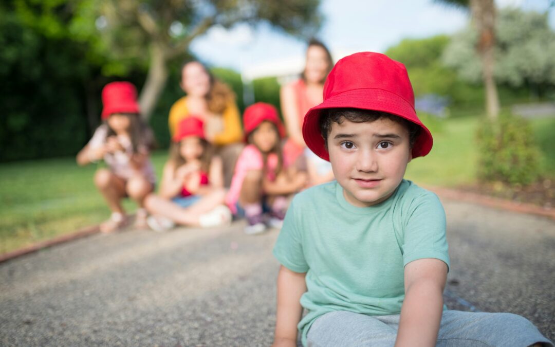 8 Promotional Gift Ideas for Children