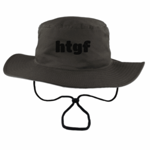 Bush Floppy Hat