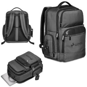 Alex Varga Marentino Laptop Backpack