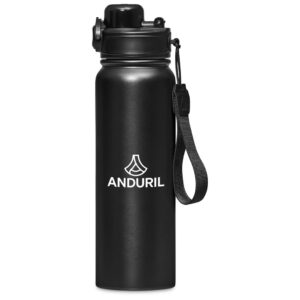 Altitude Navarro Stainless Steel Vacuum Water Bottle – 750ml