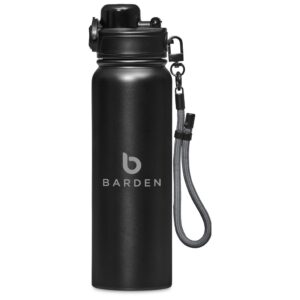 Altitude Cassano Stainless Steel Vacuum Water Bottle – 750ml