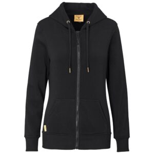 Ladies Rift Hooded Sweater