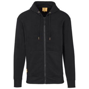 Mens Rift Hooded Sweater