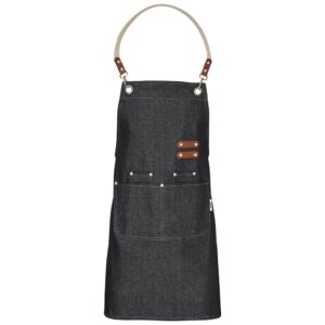 Oliver Bib Apron