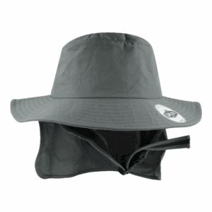 U23008UHGREY - Ulex Utility Hat - Grey