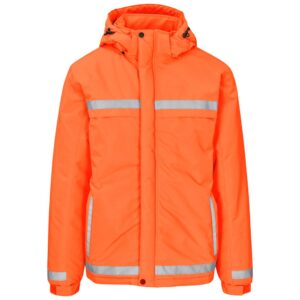 Defender Hi-Viz Jacket