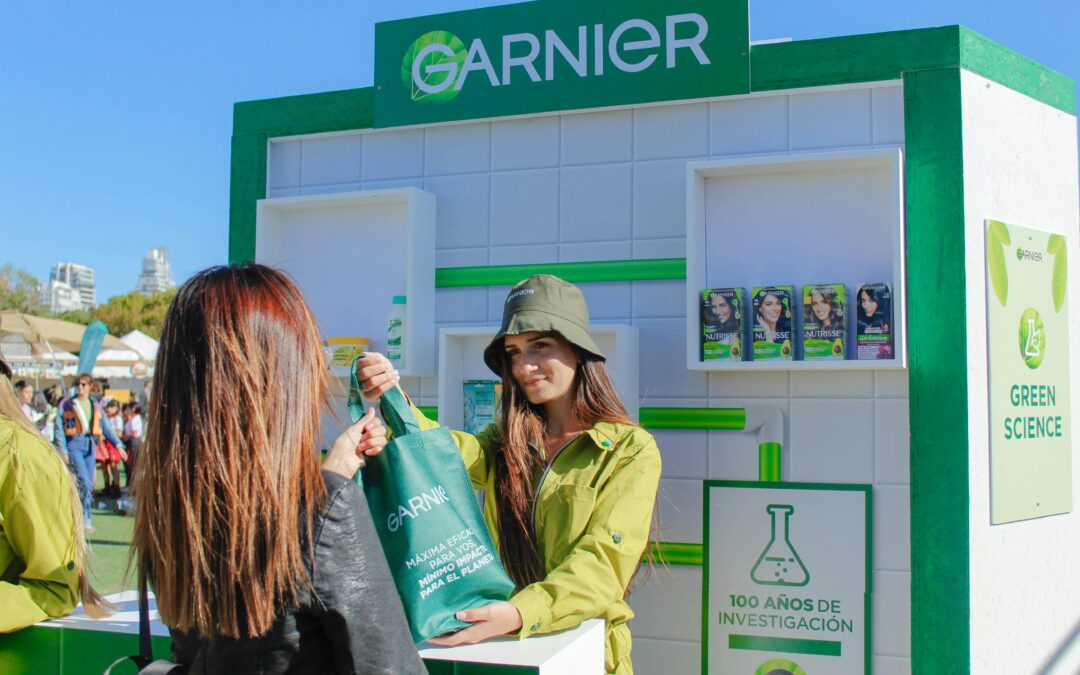 Trade Show Marketing Materials & Giveaways