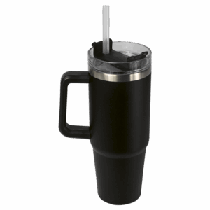 900ml Travel Mug with Handle