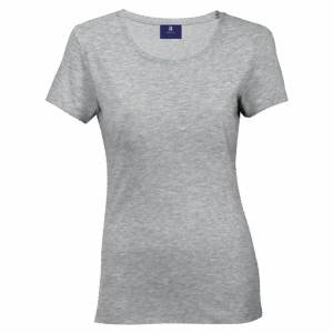 145g Regular Short Sleeve T-Shirt Ladies