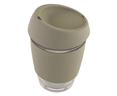 340ml Silicone Sippy Cup