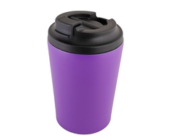 350ml Stealth Double Wall Coffee Cup