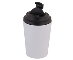 350ml Stealth Double Wall Coffee Cup
