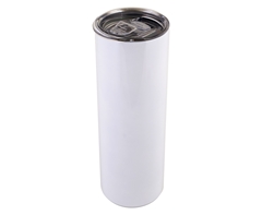 600ml Cylindrical Tumbler