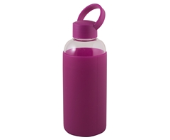 600ml Aqua Loop Water Bottle