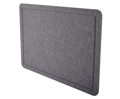 Adhesive Felt Notice Board