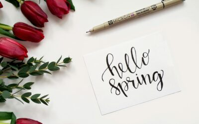 6 Spring Gift Ideas for Employees