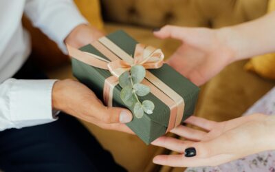 Best Work Anniversary Gift Ideas for Employees