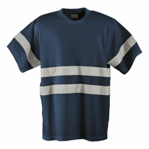 150g Poly Cotton Safety T-shirt