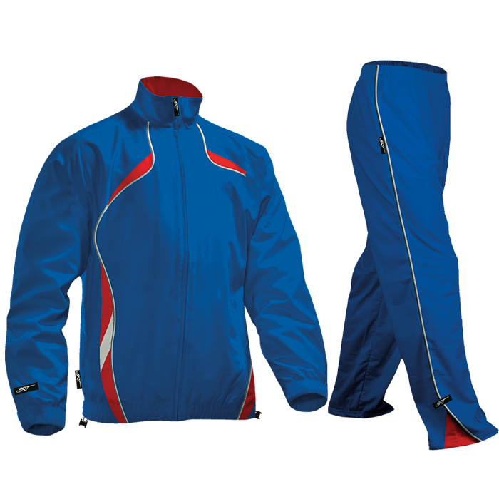 BRT Reflect Tracksuit - Image 13