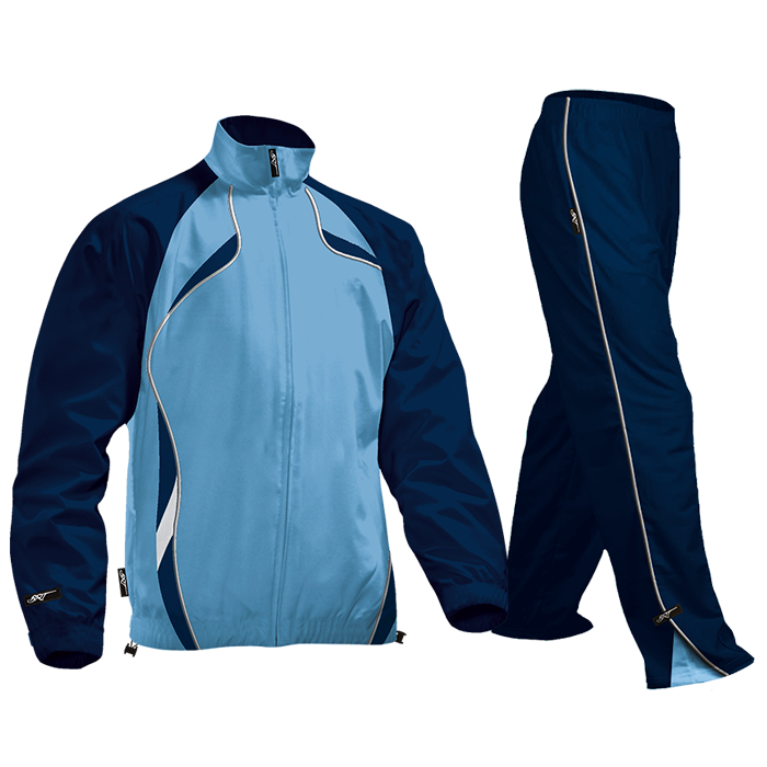BRT Reflect Tracksuit - Image 9