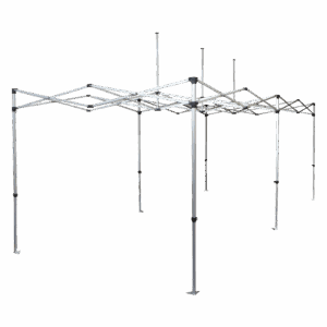 Gazebo Aluminium Frame - Frame