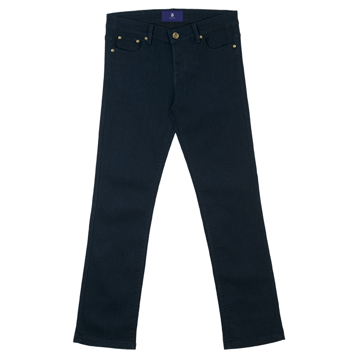 Urban Stretch Jeans Mens - Image 8