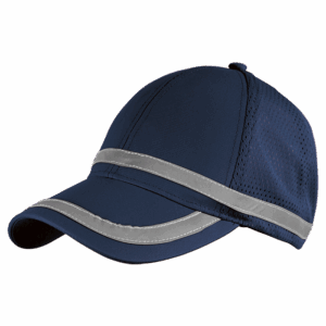 Barron Safety Cap With Mesh