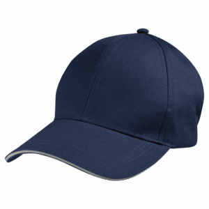 Barron Safety Sandwhich Peak Cap