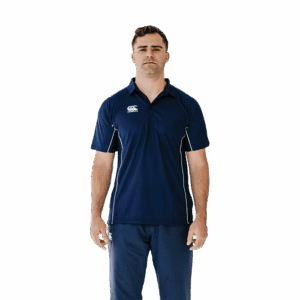 Canterbury Side Panel Polo