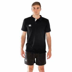 Canterbury Kiwi Golfer