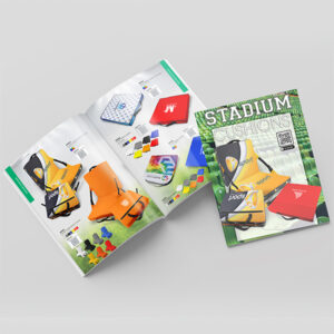 Catalogue Bags & More 2009/10