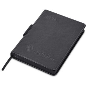 Alex Varga Principle A5 2026 Diary