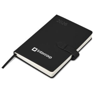 Altitude Enterprise A5 2026 Diary