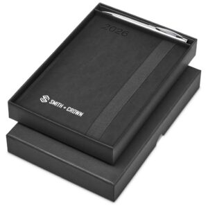 Altitude Advantage A5 2026 Diary & Cypher Pen Set