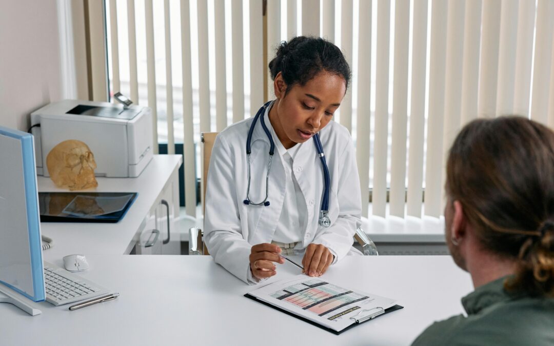 12 Promotional Products for the Healthcare Industry