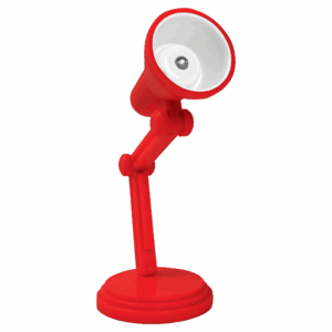 2 in 1 Desk and Book Light