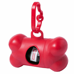 Waste Bag Dispenser Rucin