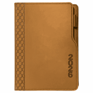 2026 Executive Cut Away A4 Diary