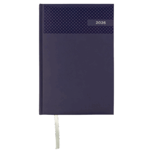 2026 Velvet Touch Diamond A5 Diary