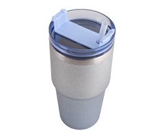 600ml Sparkle Vacuum Mug
