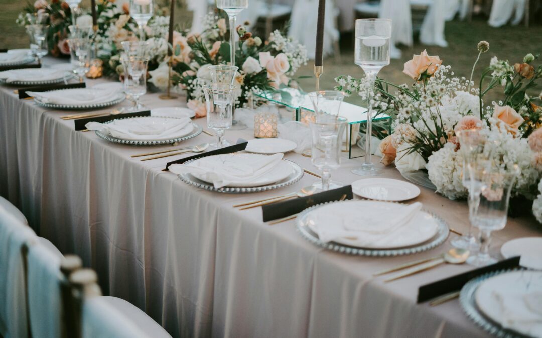 The Best Thank You Gifts for Wedding Guests