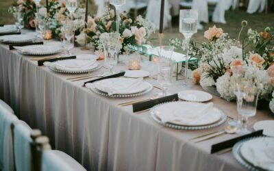 The Best Thank You Gifts for Wedding Guests