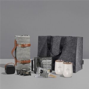 Yatta Roast & Relax Hamper