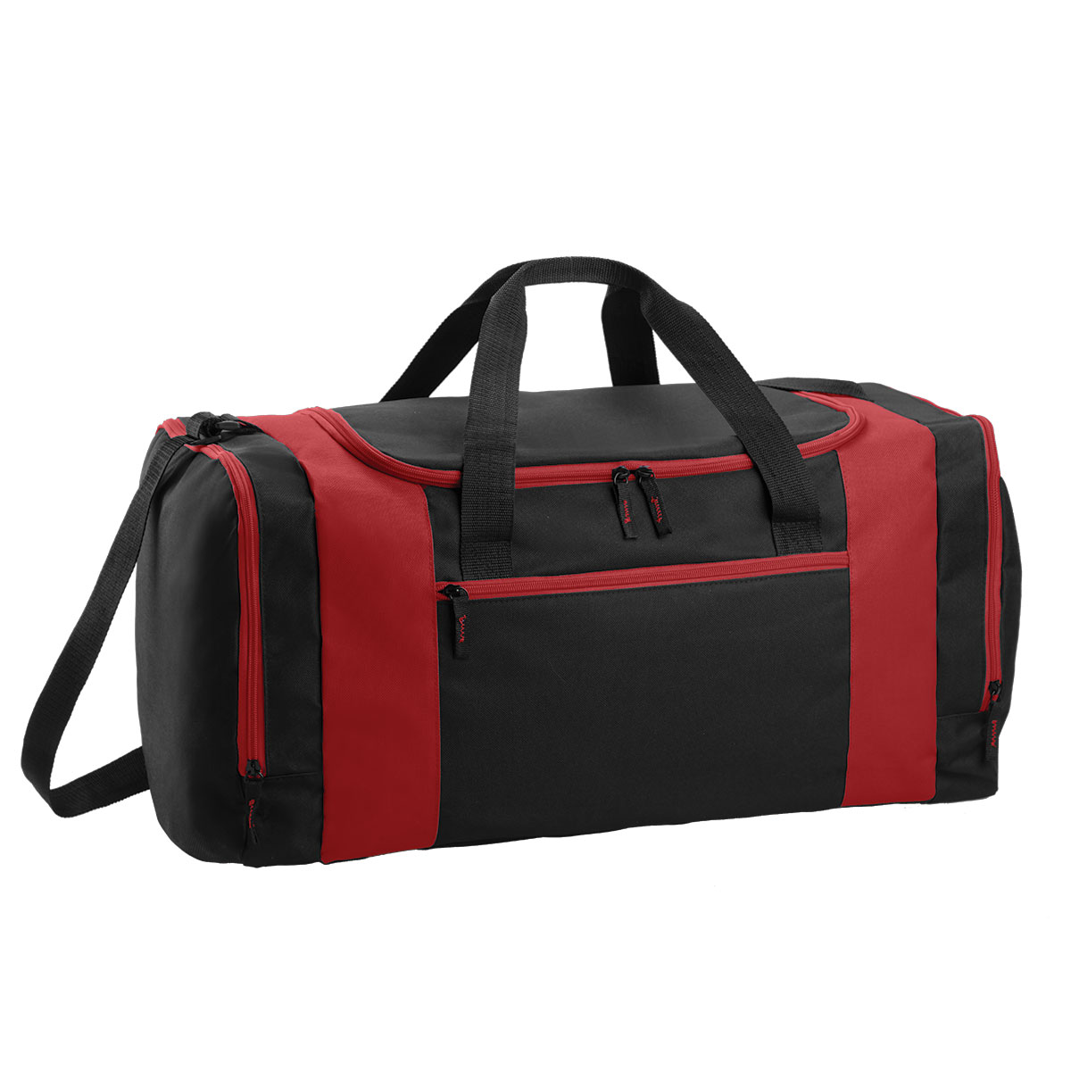 City Hopper Tog Bag - Image 8