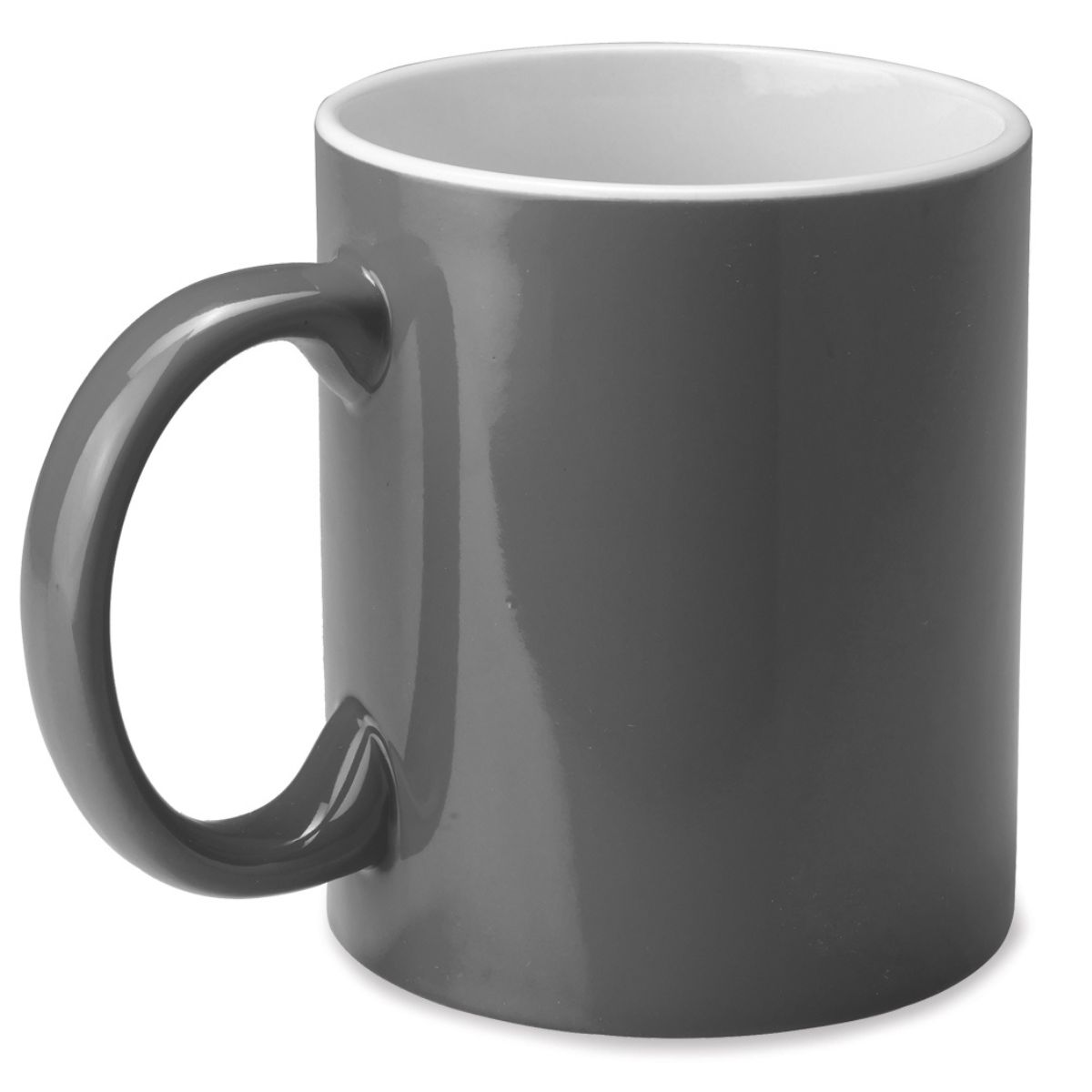 Laser Ceramic Mug - Image 3
