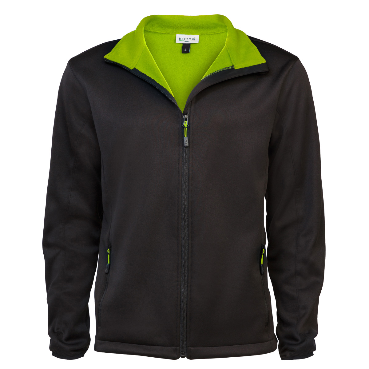 Mens Bettoni Jacket - Image 40